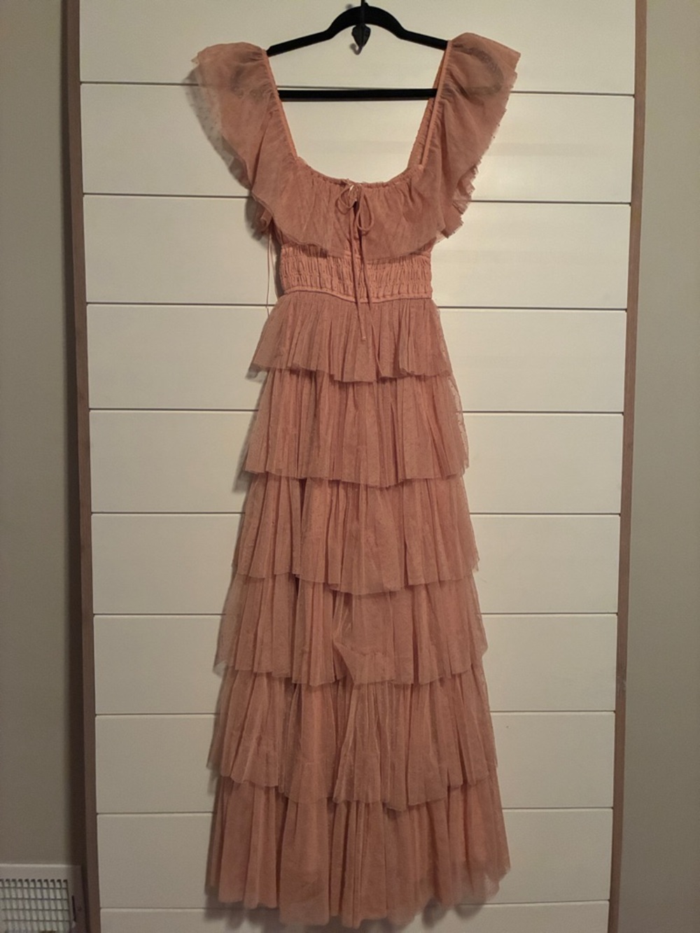 Petal & Pup Belle Maxi Dress size XS - Picture 11 of 15